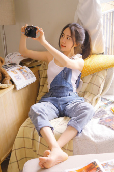 明星专题：王自健