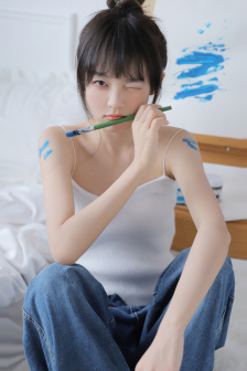 小新娘新衣